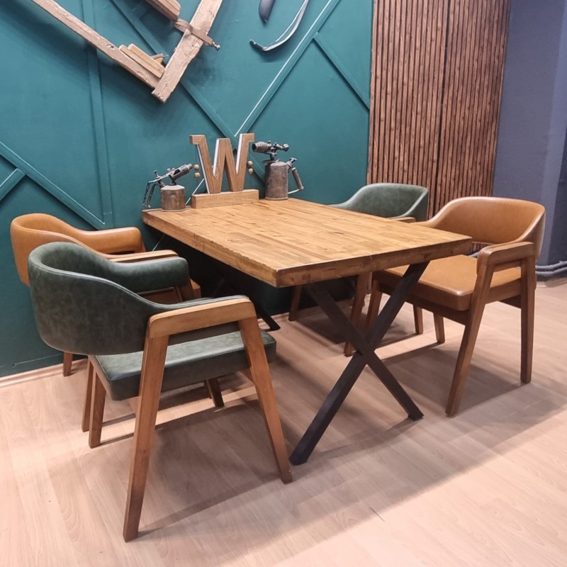 Restauarnt ürünleri